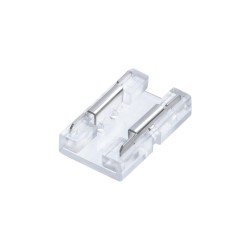 Connecteur CLIPO COB Bande-Bande 8mm HD 2 Pins IP20