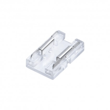 Connecteur CLIPO COB Bande-Bande 8mm HD 2 Pins IP20