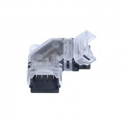 Connecteur L CLIPO 10mm HD 2 Pins IP20
