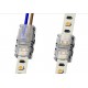 Connecteur CLIPO Câble-Bande 10mm HD 2 Pins IP20