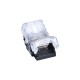 Connecteur CLIPO Câble-Bande 10mm 2 Pins IP65