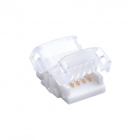 Connecteur CLIPO Bande-Bande 10mm 5 Pins IP20