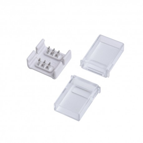 Connecteur CLIPO Bande-Bande 10mm 3 Pins IP68