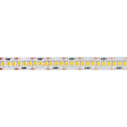 BANDE LED 12V - SMD2835 - 240LEDs/m 24W/m 6000°K 5m IP20