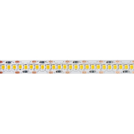 BANDE LED 12V - SMD2835 - 240LEDs/m 24W/m 6000°K 5m IP20