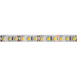 BANDE LED 12V - SMD2835 - 120LEDs/m 18W/m 6000°K 5m IP20