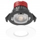 LED DIM 8W SMD SPOT Fixe BBC Plafond 4CCT Ø88mm IP65