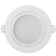 LED DIM 10W SMD SPOT Orientable BBC Plafond CCT Ø75mm IP65