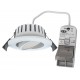 LED DIM 10W SMD SPOT Orientable BBC Plafond CCT Ø75mm IP65