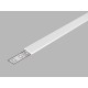 Diffuseur Clip Type C2 - Blanc - 2000mm