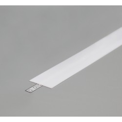 Diffuseur Profilé LED A9 Blanc 2000mm