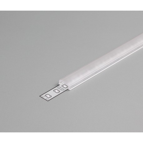 Diffuseur Tube Type I - Dépoli - 2000mm