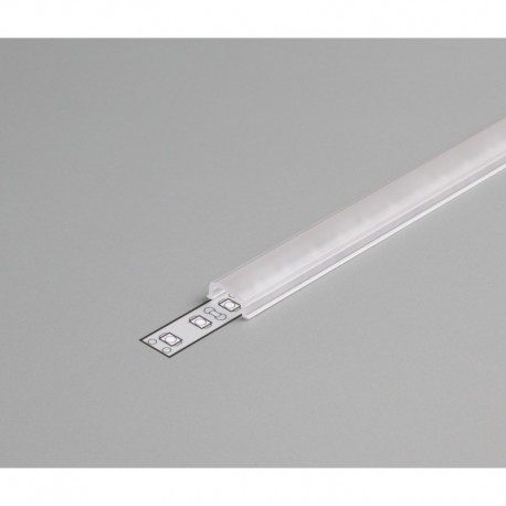 Diffuseur Tube Type I - Blanc - 1000mm