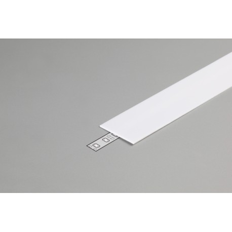 Diffuseur Type H - Blanc - 2000mm