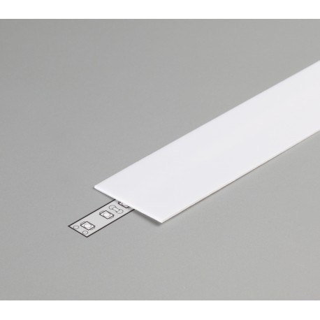 Diffuseur Type G - Blanc - 2000mm