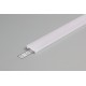 Diffuseur Clip Type F - Blanc - 1000mm