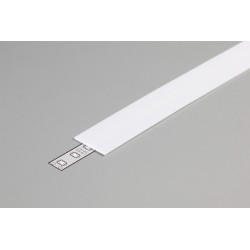 Diffuseur Type E - Blanc - 1000mm