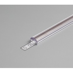 Diffuseur Lentille 60° Type C - Transparent - 1000mm