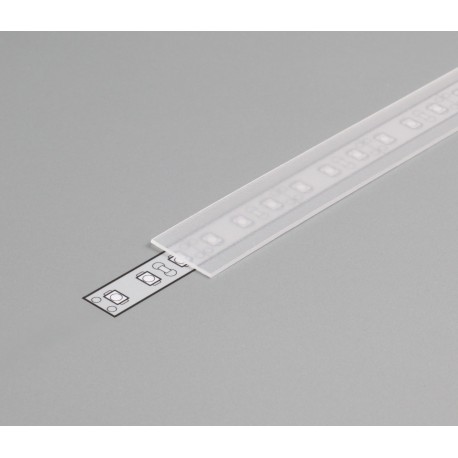 Diffuseur Type B - Dépoli - 1000mm