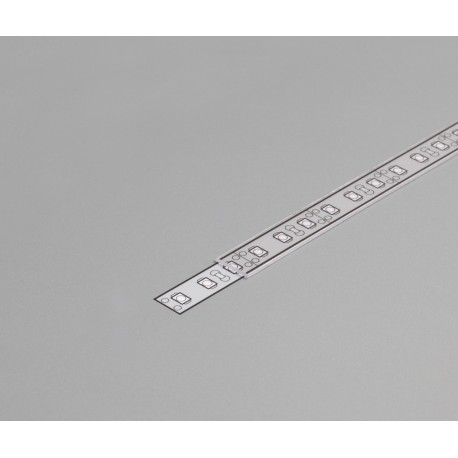 Diffuseur Type A - Transparent - 2000mm