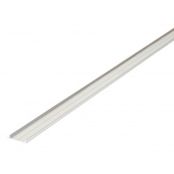 Profilé LUMI30-SUP16 Alu Brut 2000mm