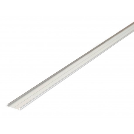 Profilé LUMI30-SUP16 Alu Brut 2000mm