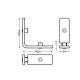 Connecteur PROFILE Cadre14 - Q - 90°