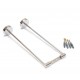 Tube8 Support double avec cache 300mm