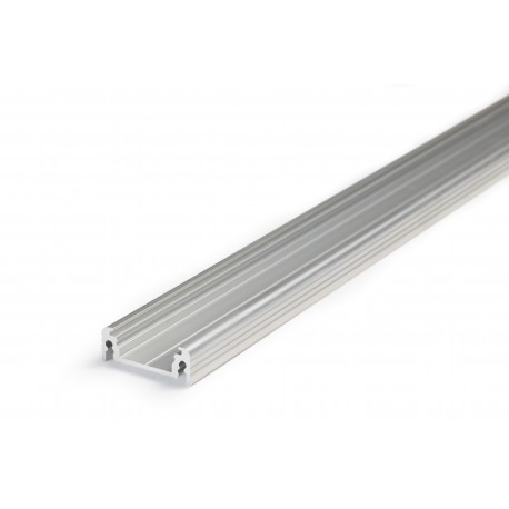 Profile LED Plat14 Alu Brut 1000mm