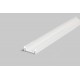 Profile LED Plat14 Alu Blanc 2000mm