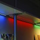 Profile LED Plat10 Alu Brut 2000mm