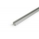 Profile LED Fin10 Alu Anodise 2000mm