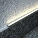 Profile LED Fin8 Alu Brut 2000mm