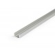 Profile LED Fin8 Alu Brut 2000mm