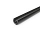 Profile LED Tube12 Noir 2000mm