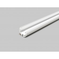 Profile LED Tube12 Blanc 1000mm
