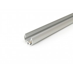 Profile LED Tube12 Anodisé 2000mm