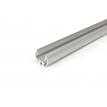 Profile LED Tube12 Anodisé 2000mm