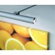 Profile LED Tube12 Anodisé 2000mm