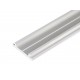 Profile LED Courbe12 Alu Brut 1000mm