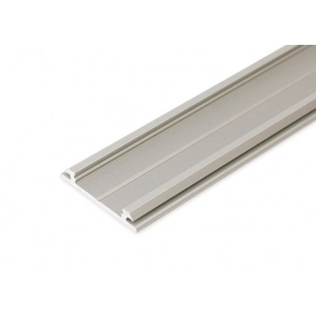 Profile LED Courbe12 Alu Anodisé 2000mm