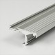 Profile LED Marche10 Alu Anodise 2000mm