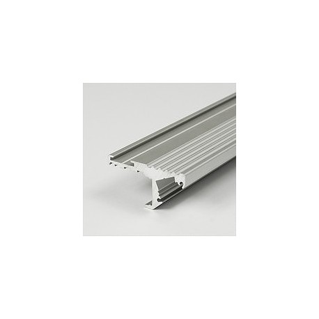 Profile LED Marche10 Alu Anodise 2000mm