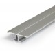 Profile Led Arriere10 Alu Anodise 2000mm