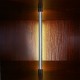 Profile LED Tube8 Alu Anodise 2000mm