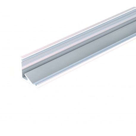 Profile LED Quart12E Alu Brut 2000mm