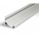 Profile LED Angle 30/60-27 - Alu Anodisé 2000mm