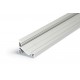 Profile LED Angle 30/60-14 - Alu Anodisé 2000mm