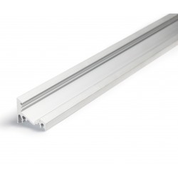 Profile LED Angle 30/60-10 Alu Brut 1000mm