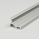 Profile LED Angle 30/60-10 Alu Anodisé 2000mm